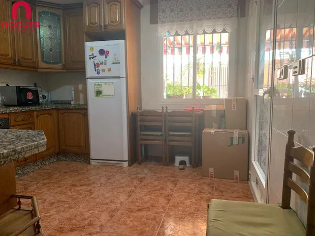 Fabulosa casa en la zona de los Olivos Borrachos! — 7