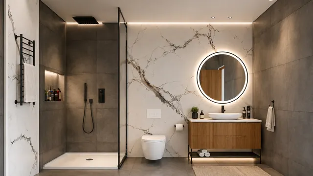 Chalet 3 habitaciones 426m² en venta - Riviera del sol — 10