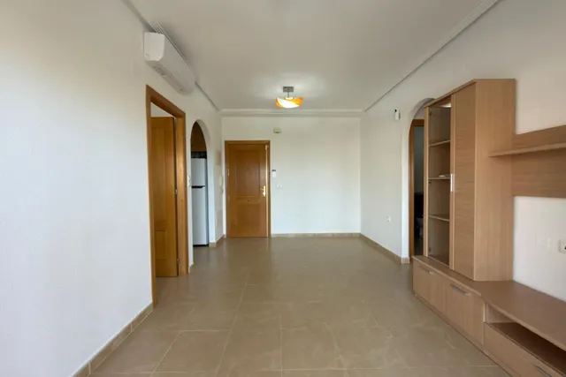 ÁTICO EN TORREBLANCA CON PARKING, PISCINA COMUNITARIA Y VISTAS DESPEJADAS! — 7