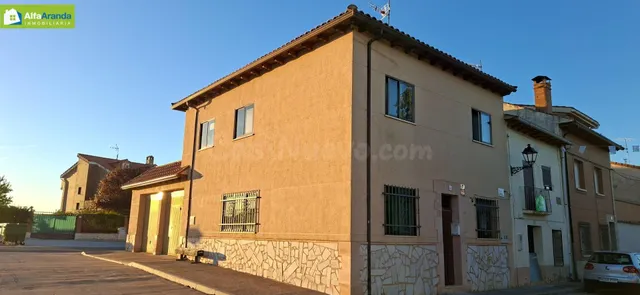 Amplia vivienda en San Juan del Monte - foto 2