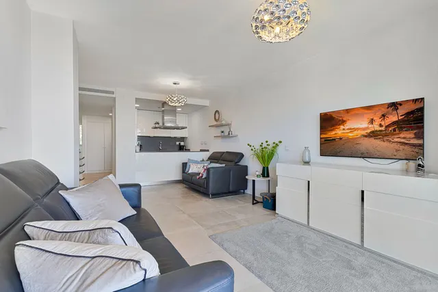 Apartamento 2 habitaciones 85m² en venta - Centro — 8