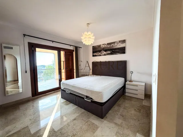 Espléndido Dúplex en urbanización Buen Vista, en La Manga Club — 25