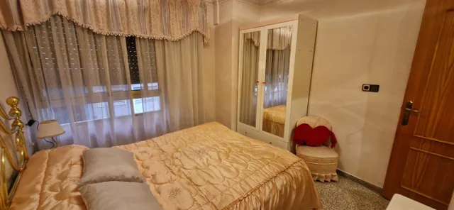 PISO EXCELENTE DUPLEX CARRUS ESTE — 43