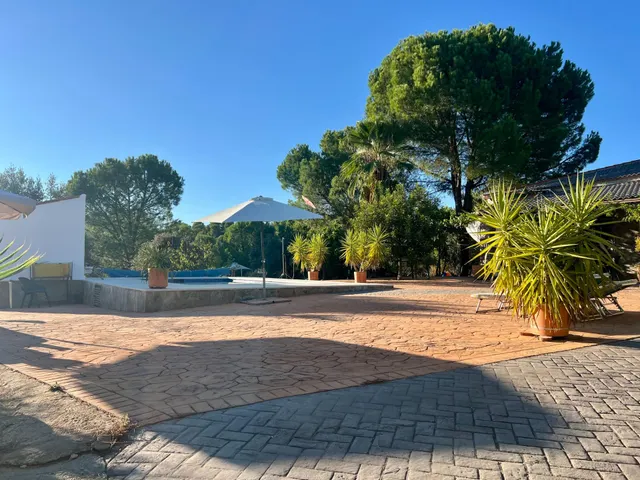 Finca en Villaviciosa de Córdoba – en pleno corazón de sierra morena — 14