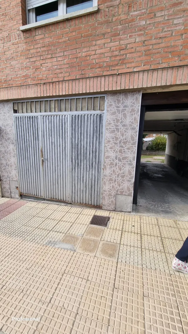 Estupendo piso en Fabero — 36