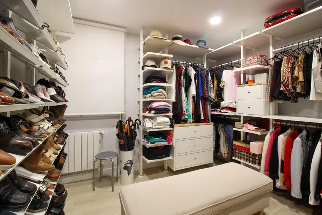 BONITA VIVIENDA REFORMADA EN CALLE ALONSO — 15
