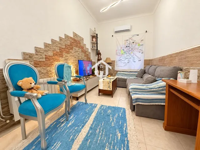 PISO EN VENTA EN ALICANTE, ZONA DE PRINCESA MERCEDES. 67m2 , 2 habitaciones, 1 BAÑO, PLANTA BAJA, SIN ASCENSOR. — 12