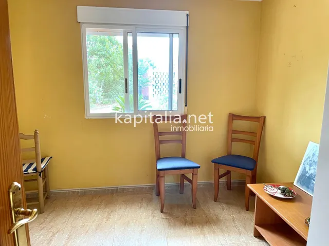 Casa de campo a la venta en Ontinyent. — 10