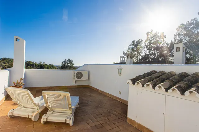 Ático Dúplex 2 habitaciones 100m² en venta - Marbella — 26