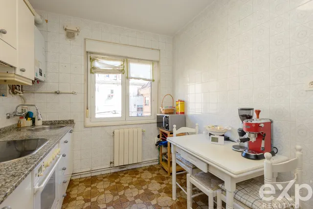 Piso en venta en avenida torrelavega, Oviedo – amplitud y ubicación — 15
