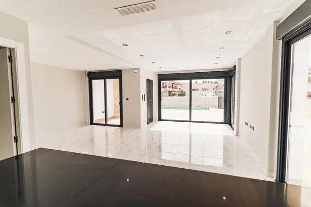 Villa 4 habitaciones 121m² en venta - Rocio del Mar — 10