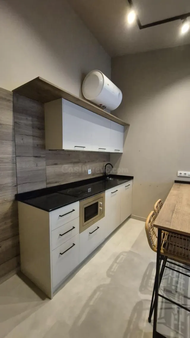 Apartamentos turísticos de un dormitorio - foto 4