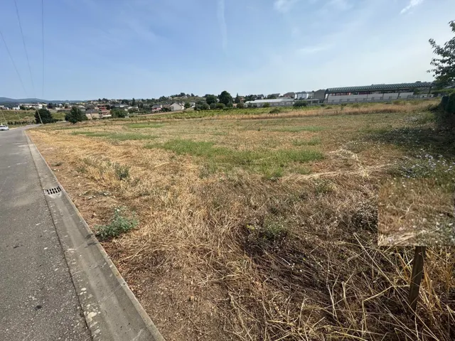 SE VENDE SOLAR EN CABAÑAS RARAS DE 2400M2 - foto 5