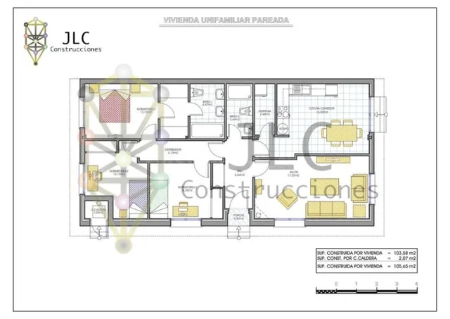 Terreno urbano en venta - Guadarrama - foto 4