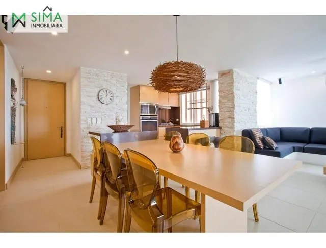 Venta de apartamento en el sector de bocagrande — 7