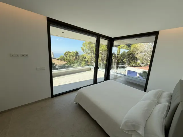 Villa 4 habitaciones 484m² en venta - Altea Hills — 49