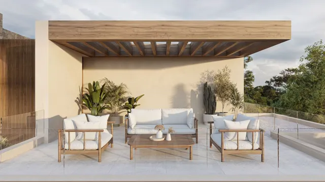 Villa 4 habitaciones 656m² en venta - Cala Advocat - Baladrar — 10