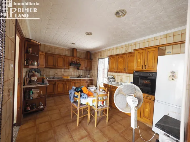 Casa de planta baja en D.Antonio Huertas de 394 m2 de superf - foto 5