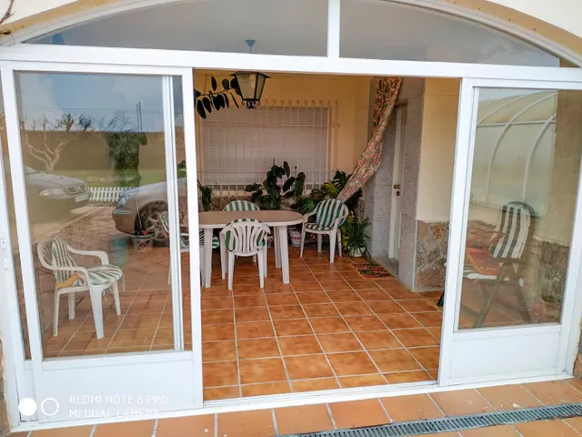 Urbis te ofrece un chalet independiente en venta en Castellanos de Villiquera, Salamanca. — 15