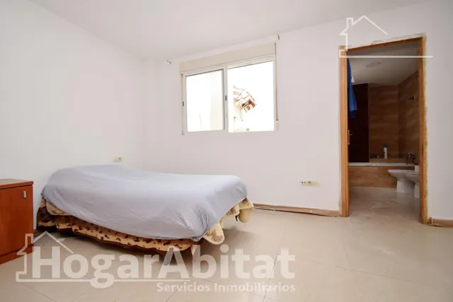 ¡CENTRO DE LLIRIA! ESPACIOSO, SEMINUEVO Y REFORMADO CON TERRAZA Y ASCENSOR — 22