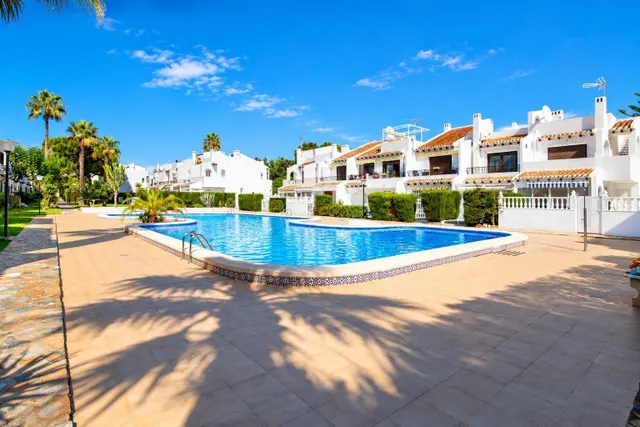 Apartamento 1 habitación 43m² en venta - Cabo Roig — 20