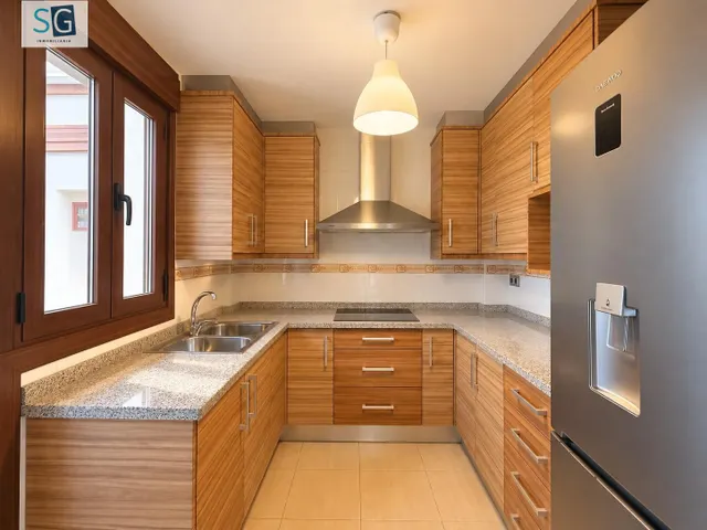 Magnifico piso en Padul — 15