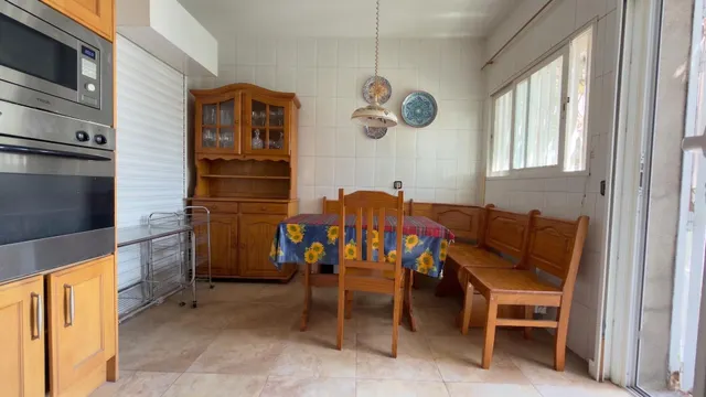 Chalet 6 habitaciones 224m² en venta - Niño Jesus — 9