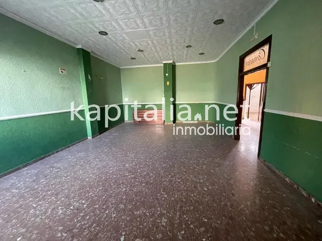 Local comercial hostelería — 3