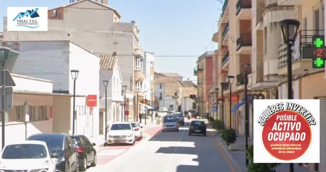 Venta de Piso en Chelva (Valencia/València)