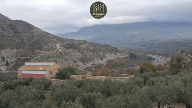 FINCA EN LA GUARDIA - foto 2