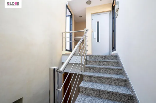Casa exclusiva junto a Acera del Darro. Pleno centro de Granada. Seminueva y con ascensor propio — 34