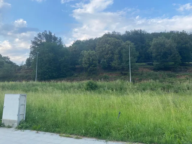 TERRENO EN VENDA — 3