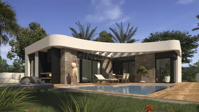Villa 3 habitaciones 108m² en venta - Costa blanca sur - foto 4