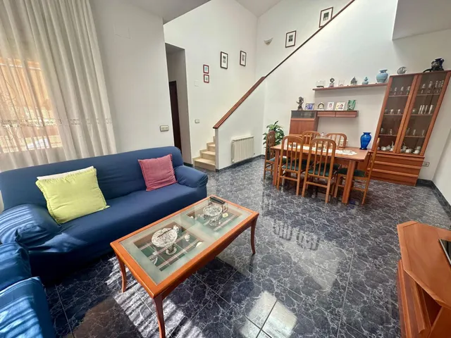 CASA EN OASIS - EL VENDRELL — 24