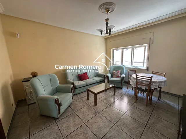 Piso en Venta Barrio Vidal. 3 Dormitorios - foto 2