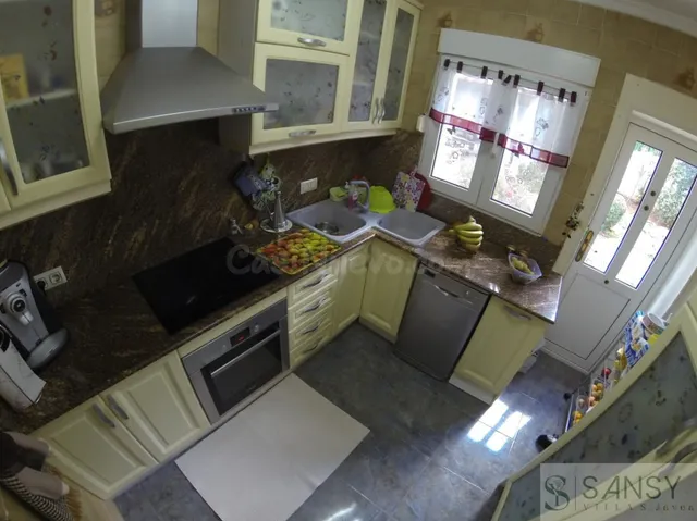 Casa-Chalet en Venta en Alicante Alicante — 24