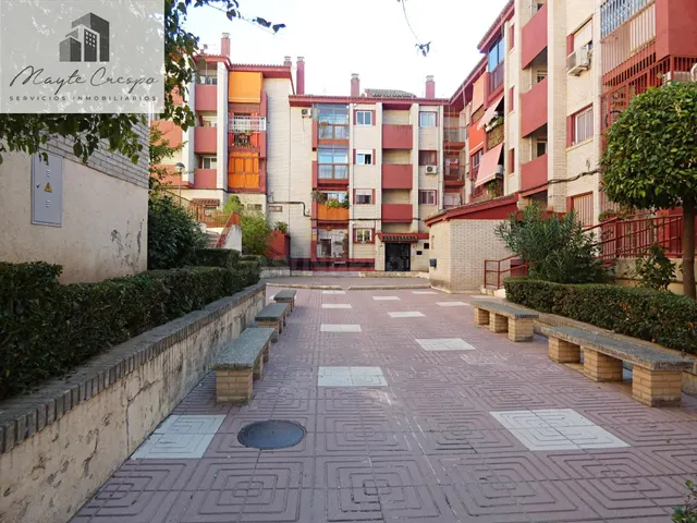 ¡tu nuevo hogar en Granada te está esperando! — 2