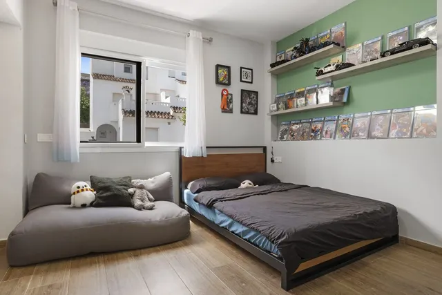 Adosado 4 habitaciones 232m² en venta - Costa Del Sol — 13