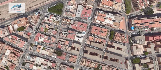 Venta Piso en Almería - foto 3