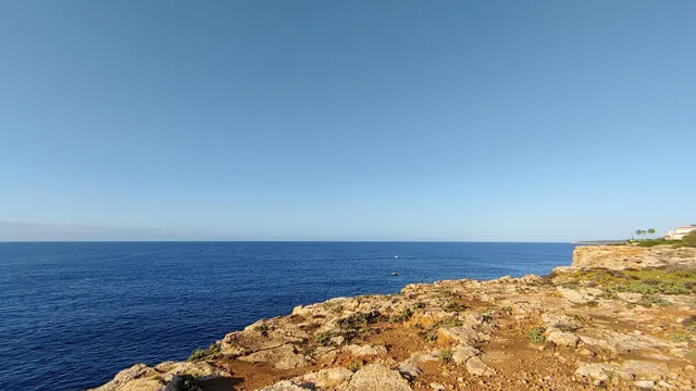 Solares en segunda línea, Llucmajor — 2