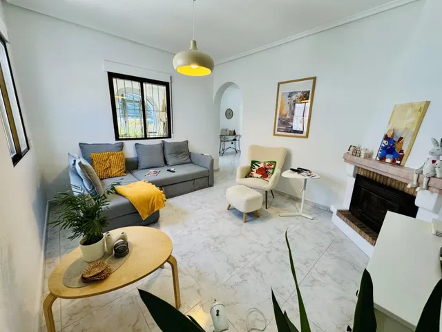 Villa 2 habitaciones 135m² en venta - San luis — 18