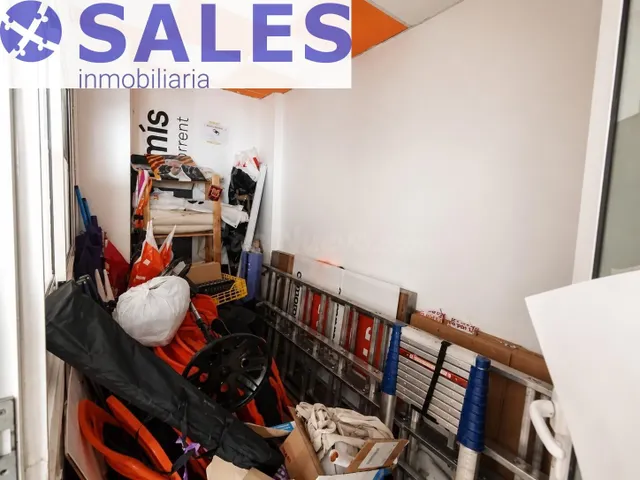 Local comercial acondicionado en Torrent, próximo a Avenida  - foto 4