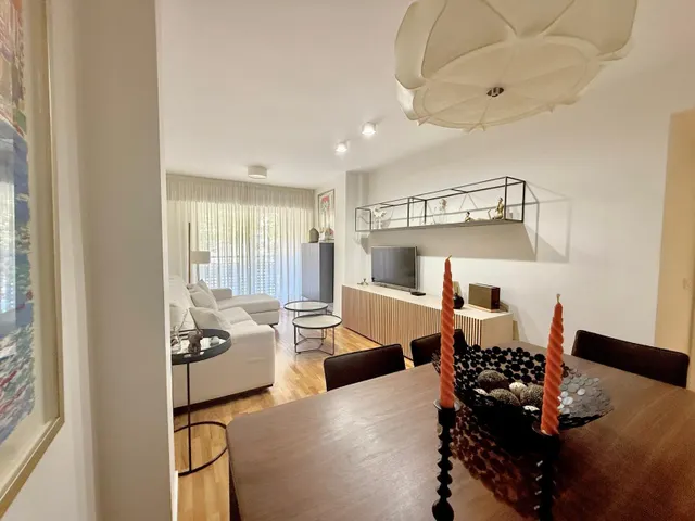 Venta magnifico piso en la flota 2 dormitorios — 7