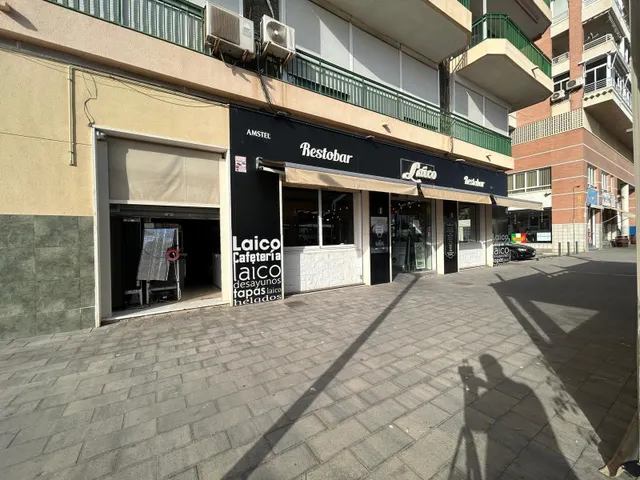 Negocio 140m² en alquiler - Club nautico — 25