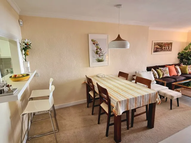 Apartamento 2 habitaciones 104m² en venta - Riviera del sol — 10