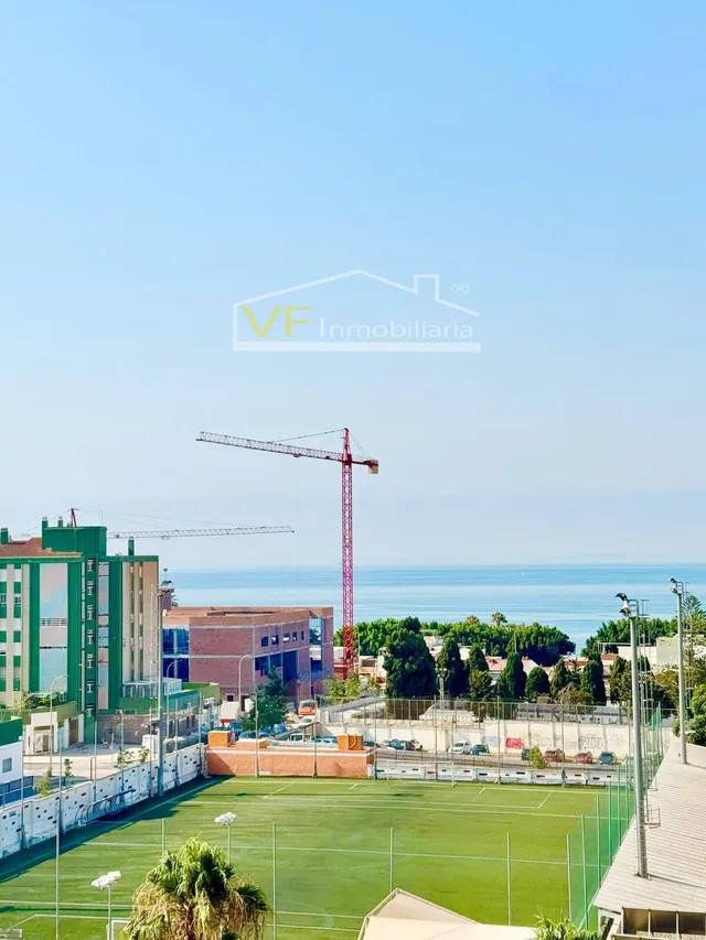 ¡Vive El Palo con el Mediterráneo a tus pies! — 17