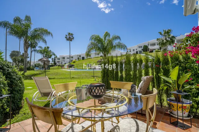 Apartamento 1 habitación 73m² en venta - Marbella — 2