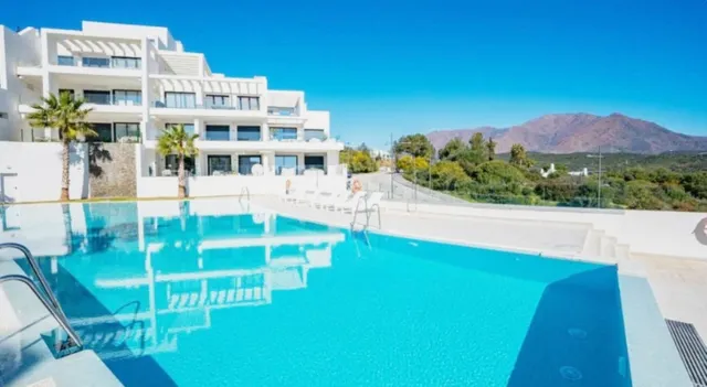 Ático 3 habitaciones 135m² en venta - Costa Del Sol - foto 2