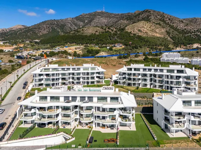 Apartamento 3 habitaciones 125m² en venta - Centro — 22