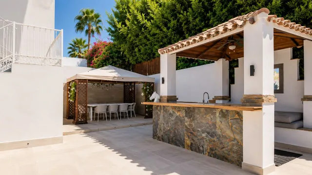 Chalet 5 habitaciones 453m² en venta - Costa del Sol — 25
